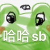 呱呱