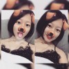 护唇膏