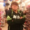 Gary Lin