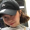 新加入的灰色指甲少女