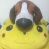 笑