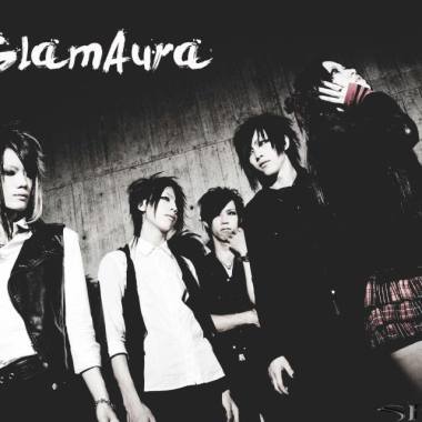GlamAura - Intro