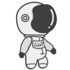 太空人-LIN7