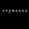 crymeans