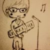 1st song 12/9/2011