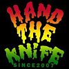 THE HAND KNIFE