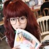 顏莜兮Van