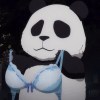 是贺