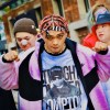 Hot Fire 街頭觀察記錄家