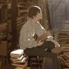 在光與暗間遊走
