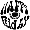 HAPPY FRIDAY (HK)