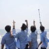 斗彪男子