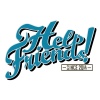 Help Friends!