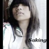 ★ Saking *