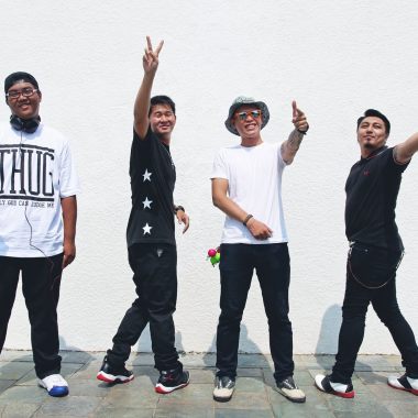 -E-turn&HiphopBrothers 乾淨的Beat 2014