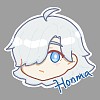 HonmaHonma