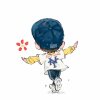 Yu