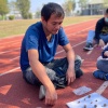 陳育勝