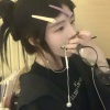 凝霜月