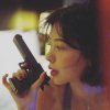 水晶甜甜圈女孩?