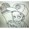 Jr.White