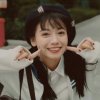 美女本人