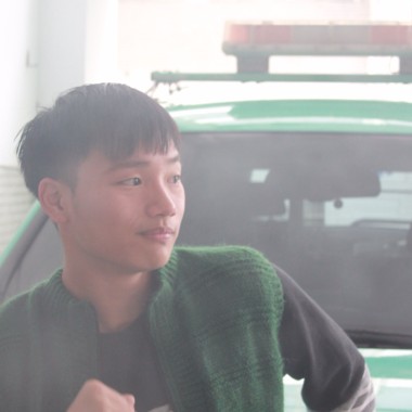 我不能夠擁有你