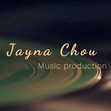 Payphone Remix by Jayna Chou