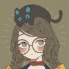 翎