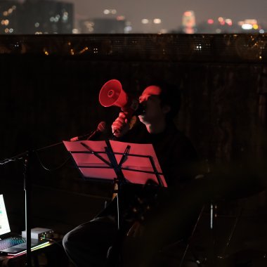 还没想好名字的Demo