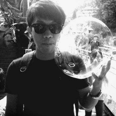 Take me to the light