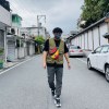 Hualien king