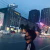 Cui 浩然