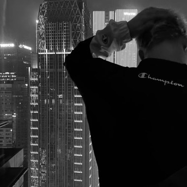 Jimmy Hung,BigHead - Huashan