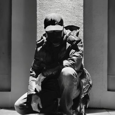 War Correspondent（戰地記者）