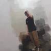 黄老鸭