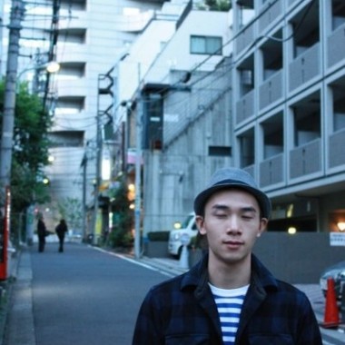 风筝 the kite