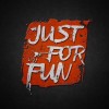 純屬娛樂Just for fun