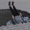 嘉先矛盾