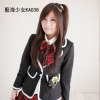 藍海少女KAO38