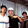 離開了多久