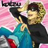 Katsu子