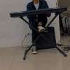 姜