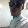 陈旭侃Kenny