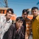孩子王（Kid King)
