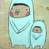 向陽子