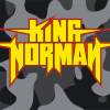 KING NORMAN 諾曼  帝