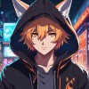 Kitsune Kozo