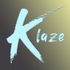 Klaze
