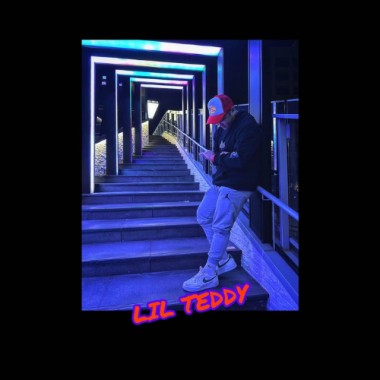 LIL TEDDY - 失控